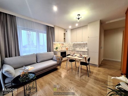Mieszkanie na wynajem 38,65 m², Gorzów Wielkopolski, Śródmieście - Zdjęcie 5