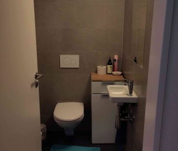 3.5 Zimmer, 85 m², 1. Stock - Photo 2