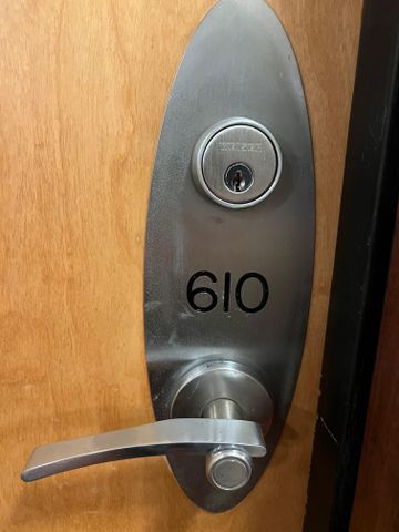 For Lease - 152 St. Patrick Street Unit# 610, Toronto, Ontario - Photo 4