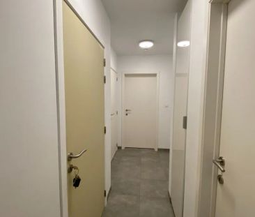 Zeer mooi appartement op de eerste verdieping met 1 slaapkamer te G... - Foto 4