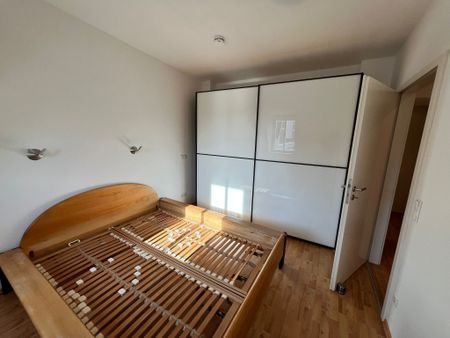 hochwertige, möblierte 2- RWE in der Görlitzer Augustastraße ! - Photo 5