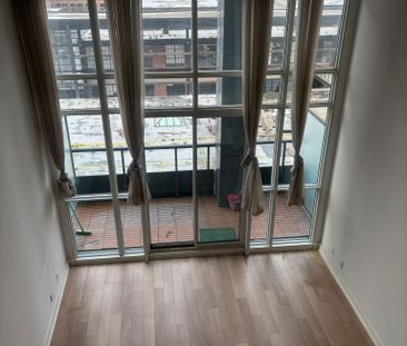 Liberty Market Lofts , #525 - Photo 2