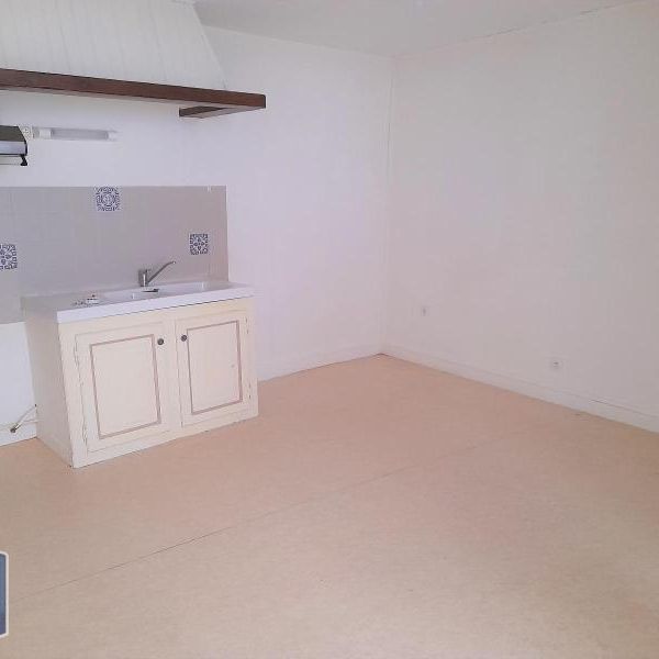 Location Appartement 2 pièces 54m² CHATEAU THIERRY 02400 - Photo 1