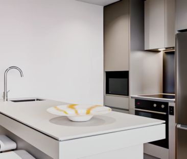 2 Bed 1 Bath - C.2B - Photo 5