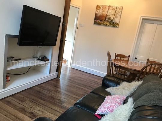 Denison Road, Manchester, M14 5PB - Photo 1