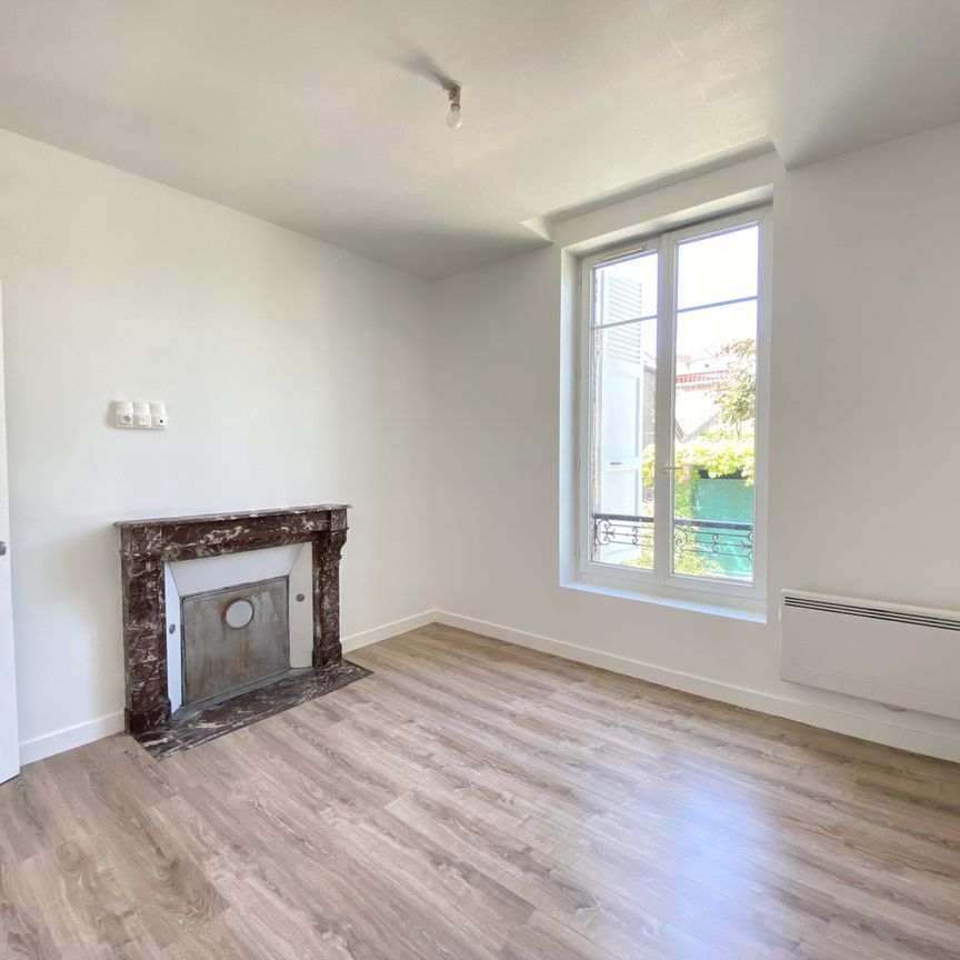 Location Appartement 2 pièces 37m² STE SAVINE 10300 - Photo 1