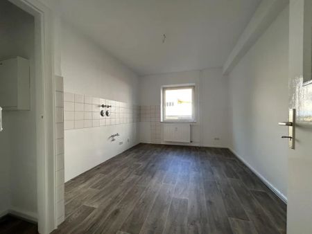 2-ZKB-Wohnung in ruhiger, zentraler Lage von KS-Königstor - Foto 5