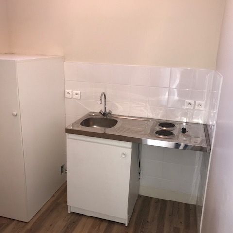 Location Appartement 2 pièces 37m² - Photo 1