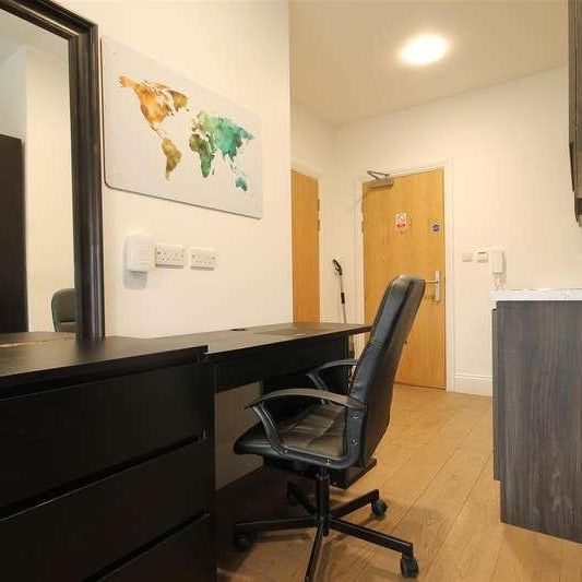 The Bruce Building, Newcastle Upon Tyne, NE1 - Photo 1