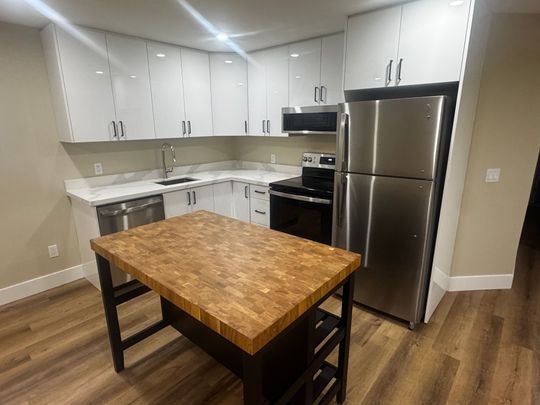 For Lease - 527 Main Street Unit# LOWER - B, Guelph/Eramosa, Ontario - Photo 1