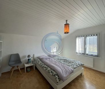 BEL APPARTEMENT DE 4,5 PIÈCES AVEC SPACIEUSE TERRASSE - Photo 3