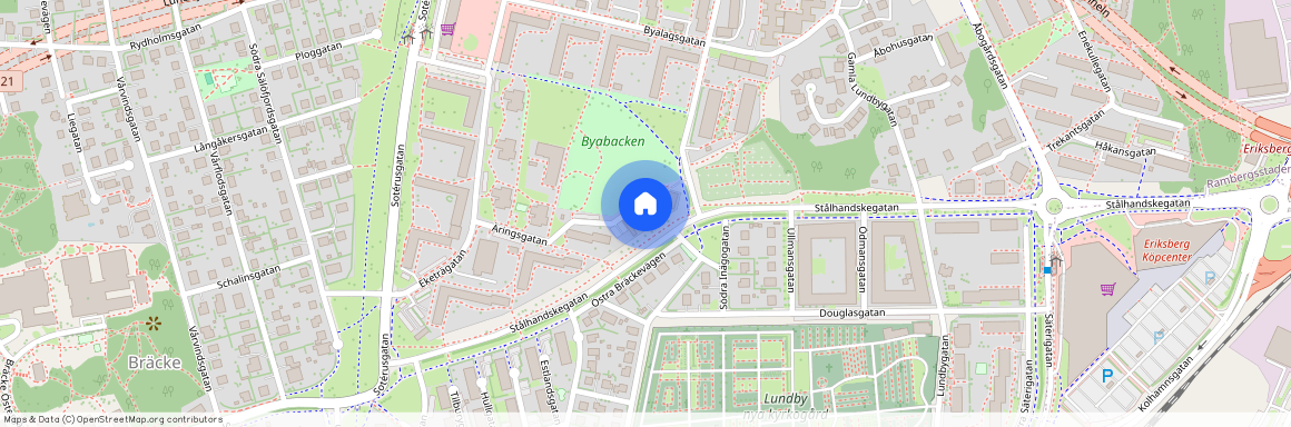 Inägogatan 4, 418 74 Göteborg, Vastra-Gotaland