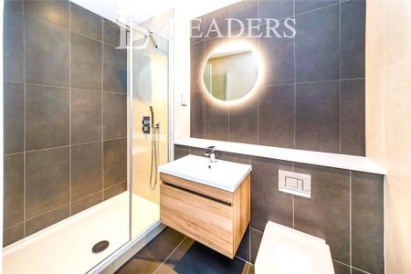 1 bedroom apartment to rent Wood Street, East Grinstead, West Sussex, RH19 - Photo 3