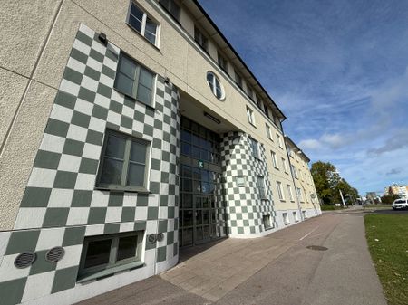 Norra vägen 45 Malmen, Kalmar - Foto 2