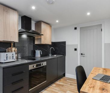 Studio to rent - Photo 4
