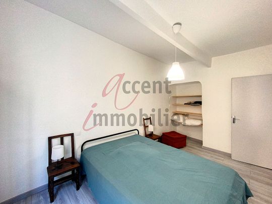 Appartement Avignon 2 pièce(s) 38 m2, - Photo 1