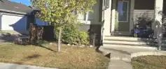 For Rent – Beautiful Half Duplex in The Orchards, Edmonton | 5194 Crabapple Link Southwest, Edmonton - Photo 1
