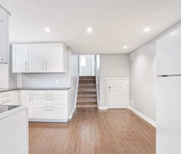 For Lease - 1166 Shadeland Drive Unit# BSMT, Mississauga, Ontario - Photo 3