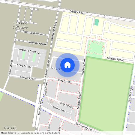 16 Oscar Crescent, Vic 3336, Deanside