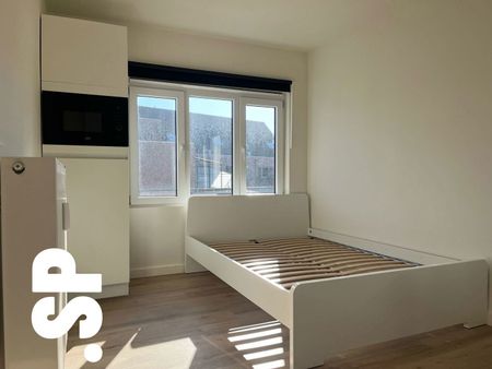 Appartement te huur in Geel met 1 slaapkamer - Photo 3