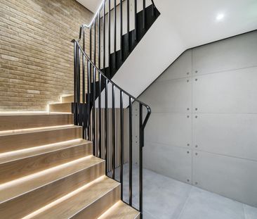 Studio Flat to rent - Victoria Road, Sidcup, DA15 - Photo 2