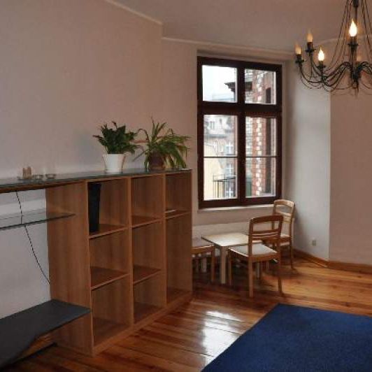 Poznań, Stare Miasto, 94m - Фото 1