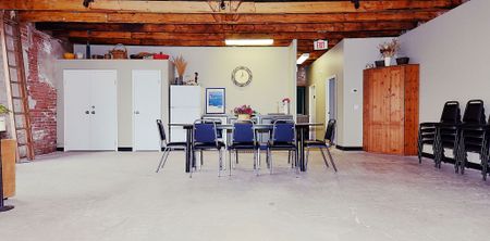 For Lease - 26 Ontario Street Unit# 209, Guelph, Ontario - Photo 3