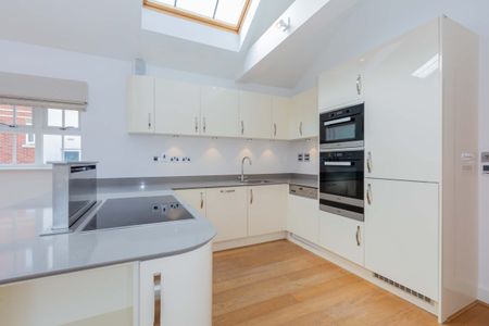 Eton Thameside, Eton - Photo 5