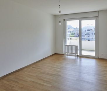MIETEN OHNE KAUTION - Schöne und grosszügige Wohnung - Photo 2