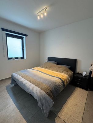 Éénslaapkamer appartement te huur in Waregem - Foto 1