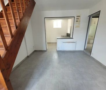 Location appartement 2 pièces - 34m² à Niergnies (59400) - Photo 6