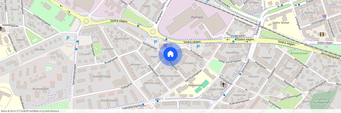 Kalmar, Sandåsgatan, 3c, 39245