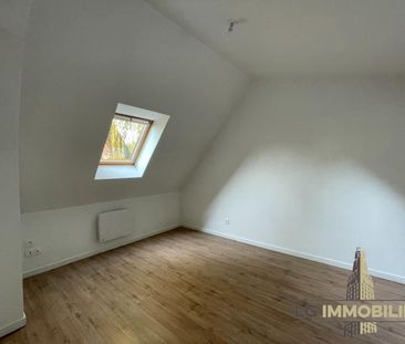 Salouël SALOUEL - TYPE 2 BIS AVEC 2 PARKINGS - Photo 1