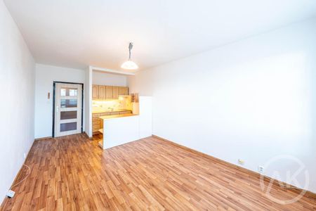 Pronájem bytu 1+kk a garsoniéry, Výškovická , Ostrava - Photo 4