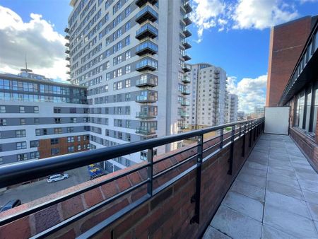 1 bedroom apartment to rent - Photo 5