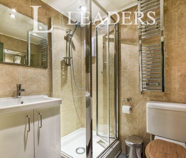 apartment to rent Newton Street, Manchester, M1 - Photo 2