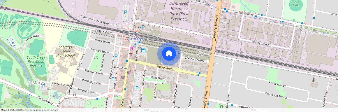 5/3 Station Street, NSW 2760, St Marys