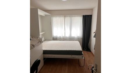 3½ Zimmer-Wohnung in Luzern, möbliert, auf Zeit - Foto 5