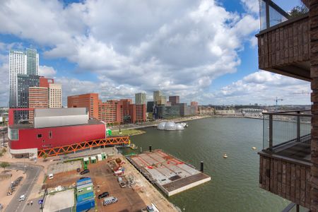 De Monchyplein, 44, Rotterdam - Foto 2