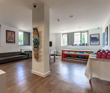 Private studios - Photo 3