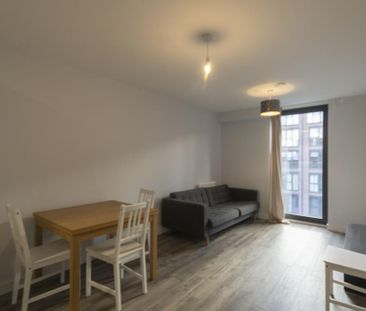 2 bedroom apartment to rent - Photo 1