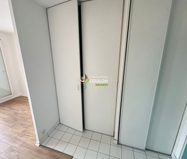 Location Appartement 1 pièce 22m² - Photo 5