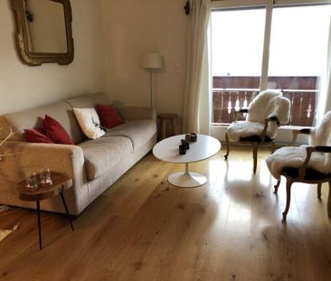 Appartement de standing Crans-Montana - Foto 2