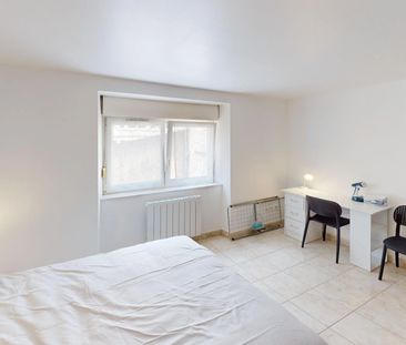 Location Appartement 2 pièces 37m² THIONVILLE 57100 - Photo 3