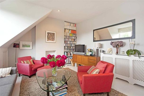 3 bedroom flat to rent - Photo 1