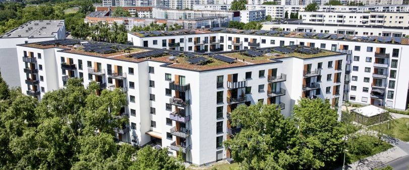 Pablo-Picasso-Straße 35A, 13057 Berlin - Foto 1