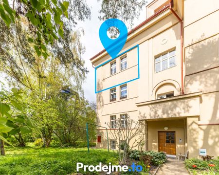 Pronájem bytu 2+kk 59 m², U Pernikářky 1533, Praha - Fotografie 4