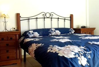 Se alquila en Costa del Silencio apartamento de 1 dormitorio