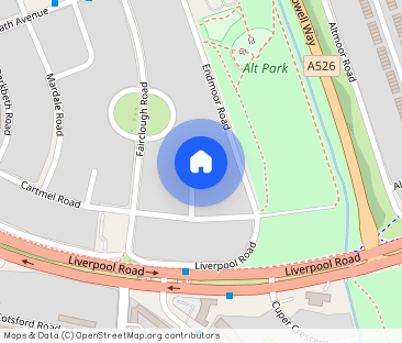 15 Cartmel Close, Huyton, Liverpool, L36 3RS - Photo 1