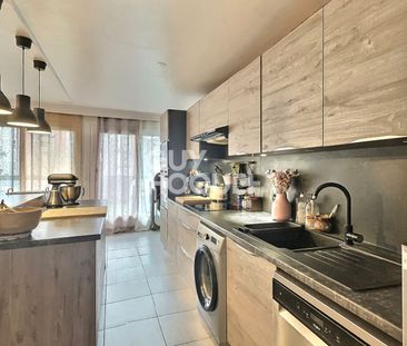 MAISONS ALFORT-4P AVEC PARKING ET GRANDE TERRASSE - Photo 4